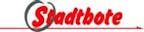 stadtbote_gmbh_logo stadtbote_gmbh_logo