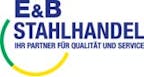 e+b_stahlhandel_gmbh_&_co._kg_logo e+b_stahlhandel_gmbh_&_co._kg_logo