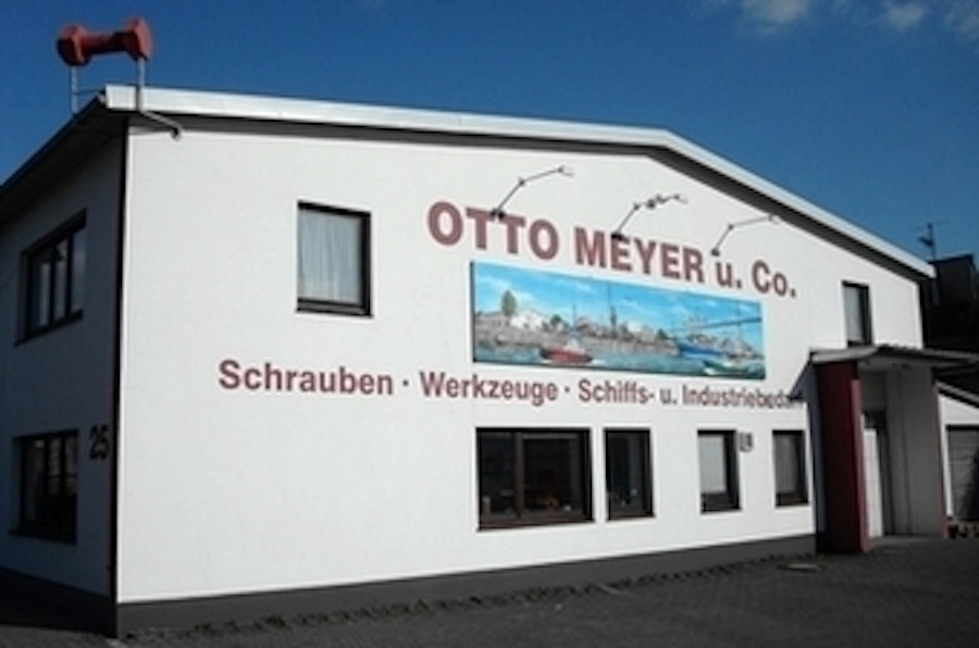 Otto Meyer Co Gmbh