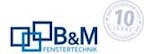 b_&_m_fenstertechnik_gmbh_logo b_&_m_fenstertechnik_gmbh_logo