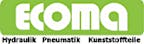 ecoma_m_&_m_dichtungstechnik_gmbh_&_co._kg_logo ecoma_m_&_m_dichtungstechnik_gmbh_&_co._kg_logo