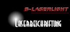 b-laserlight_inh._udo_boelen_logo b-laserlight_inh._udo_boelen_logo