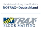 notrax_matten_handelsvertretung_uwe_rudnick,_vertrieb_für_östereich_logo notrax_matten_handelsvertretung_uwe_rudnick,_vertrieb_für_östereich_logo