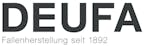 deufa_fallen_produktions-_und_vertriebs_gmbh_logo deufa_fallen_produktions-_und_vertriebs_gmbh_logo