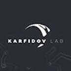 karfidov_lab,_llc_logo karfidov_lab,_llc_logo