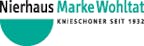 nierhaus_gmbh_marke_wohltat_knieschoner_logo nierhaus_gmbh_marke_wohltat_knieschoner_logo