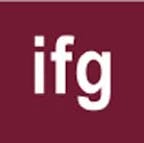 ifg_gmbh_|_institut_für_gesundheit_und_management_logo ifg_gmbh_|_institut_für_gesundheit_und_management_logo