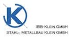 ibb-klein_gmbh_-zweigniederlassung_logo ibb-klein_gmbh_-zweigniederlassung_logo