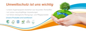 cleanagent_mehlfeld_+_göring_gmbh_firmenpräsentation_7_Umwelt ist uns wichtig !!