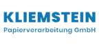 kliemstein_papierverarbeitungs_gmbh_logo kliemstein_papierverarbeitungs_gmbh_logo