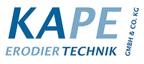 kape_erodiertechnik_gmbh_&_co._kg_logo kape_erodiertechnik_gmbh_&_co._kg_logo