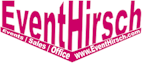 michaela_hirsch_dienstleistungen_-_eventhirsch_logo michaela_hirsch_dienstleistungen_-_eventhirsch_logo