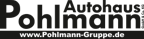 autohaus_pohlmann_gmbh_&_co._kg_logo autohaus_pohlmann_gmbh_&_co._kg_logo