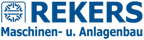 rekers_gmbh_-_maschinen-_und_anlagenbau_logo rekers_gmbh_-_maschinen-_und_anlagenbau_logo