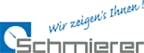 schmierer_gmbh_logo schmierer_gmbh_logo