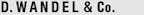 d._wandel_gmbh_&_co._kg_logo d._wandel_gmbh_&_co._kg_logo
