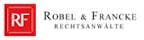 robel_&_francke_rechtsanwälte_gbr_logo robel_&_francke_rechtsanwälte_gbr_logo
