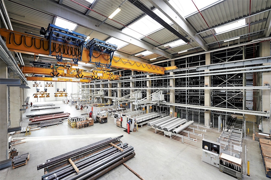 rff Rohr Flansch Fitting Handels GmbH in Stuhr auf wlw.at