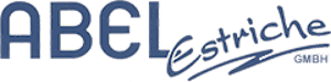 Abel Estriche GmbH & Co.KG Abel Estriche GmbH & Co.KG