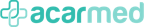 acarmed_gmbh_logo acarmed_gmbh_logo