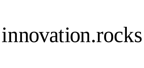 innovation.rocks_consulting_gmbh_logo innovation.rocks_consulting_gmbh_logo