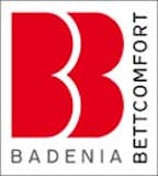 badenia_bettcomfort_gmbh_&_co_kg_logo badenia_bettcomfort_gmbh_&_co_kg_logo