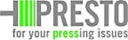 presto_gmbh_&_co._kg_logo presto_gmbh_&_co._kg_logo