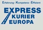 express_-_kurier,_internationale_spedition,_eiltransporte_und_kurierdienste_innerhalb_europas_gmbh_logo express_-_kurier,_internationale_spedition,_eiltransporte_und_kurierdienste_innerhalb_europas_gmbh_logo