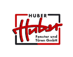 huber_fenster_und_türen_gmbh_logo huber_fenster_und_türen_gmbh_logo