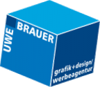 uwe_brauer_grafik+design_/_werbeagentur_logo uwe_brauer_grafik+design_/_werbeagentur_logo