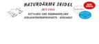 naturdärme_seidel_inh._gunter_seidel_logo naturdärme_seidel_inh._gunter_seidel_logo