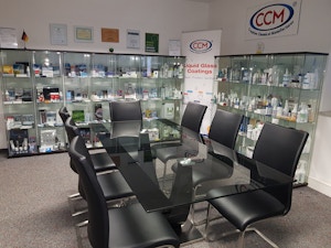 ccm_gmbh_firmenpräsentation_2_CCM Ausstellung Private Label Produkte