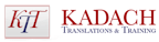 kadach_translations&training_inh._nicole-denise_kadach_logo kadach_translations&training_inh._nicole-denise_kadach_logo