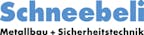schneebeli_metallbau_ag_logo