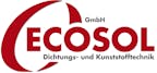 ecosol_gmbh_dichtungs-_&_kunststofftechnik_logo ecosol_gmbh_dichtungs-_&_kunststofftechnik_logo