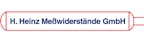 h._heinz_meßwiderstände_gmbh_logo h._heinz_meßwiderstände_gmbh_logo