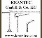 krantec_gmbh_&_co._kg_logo krantec_gmbh_&_co._kg_logo