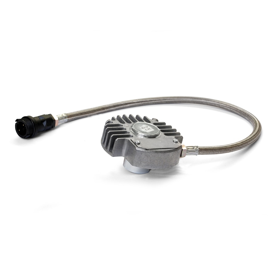 Magnetbau SCHRAMME GmbH & Co. KG in Deggenhausertal auf wlw.de