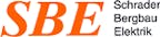 sbe_schrader_bergbau_elektrik_gmbh_logo sbe_schrader_bergbau_elektrik_gmbh_logo