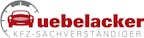 kfz_sachverständigenbüro_h._uebelacker_logo kfz_sachverständigenbüro_h._uebelacker_logo