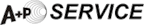 a_+_p_service_peter_schiffmann_e.k._logo a_+_p_service_peter_schiffmann_e.k._logo