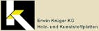 erwin_krüger_kg_holz-_und_kunststoffplatten_logo erwin_krüger_kg_holz-_und_kunststoffplatten_logo