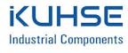 kuhse_industrial_components_gmbh_logo kuhse_industrial_components_gmbh_logo