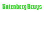 gutenberg_beuys_feindruckerei_gmbh_logo gutenberg_beuys_feindruckerei_gmbh_logo