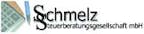schmelz_steuerberatungsgesellschaft_mbh_logo schmelz_steuerberatungsgesellschaft_mbh_logo