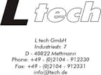 ltech_gmbh_logo ltech_gmbh_logo