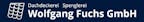 wolfgang_fuchs_gmbh_dachdeckerei-spenglerei_logo wolfgang_fuchs_gmbh_dachdeckerei-spenglerei_logo