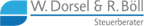 wolfgang_dorsel_&_rainer_böll_logo wolfgang_dorsel_&_rainer_böll_logo