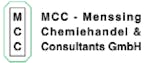 mcc-menssing_chemiehandel_&_consultants_gmbh_logo mcc-menssing_chemiehandel_&_consultants_gmbh_logo