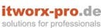 itworx-pro_gmbh_logo itworx-pro_gmbh_logo